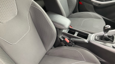 Ford Focus 1.0 EcoBoost 125 Zetec Edition 5dr Petrol Hatchback